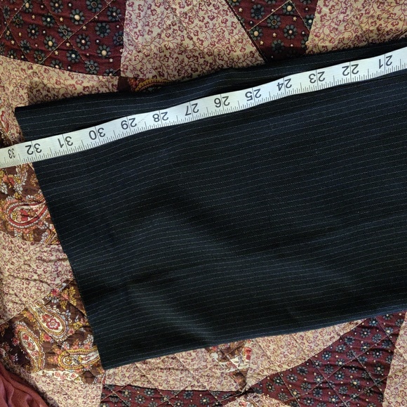 Express Editor slacks 4 regular - Picture 2 of 8